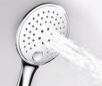 Душевая система WasserKRAFT Kammel A16830 Хром латунь встраиваемый