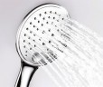 Душевая система WasserKRAFT Kammel A16830 Хром латунь встраиваемый