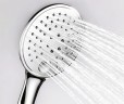 Душевая система WasserKRAFT Kammel A16830 Хром латунь встраиваемый