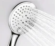 Душевая система WasserKRAFT Kammel A16830 Хром латунь встраиваемый