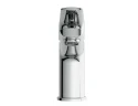 Смеситель для раковины Cersanit Flavis 63034 Хром латунь
