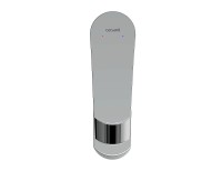 Смеситель для раковины Cersanit Flavis 63034 Хром латунь