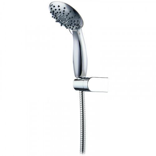 Смеситель для ванны Lemark Shift LM4334C Хром латунь на стену