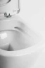 Унитаз BelBagno Albano BB120CHR подвесной без сиденья фаянс подвесной