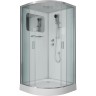 Душевая кабина Niagara Premium 100x100 NG-6002-01 без гидромассажа