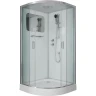 Душевая кабина Niagara Premium 100x100 NG-6002-01 без гидромассажа