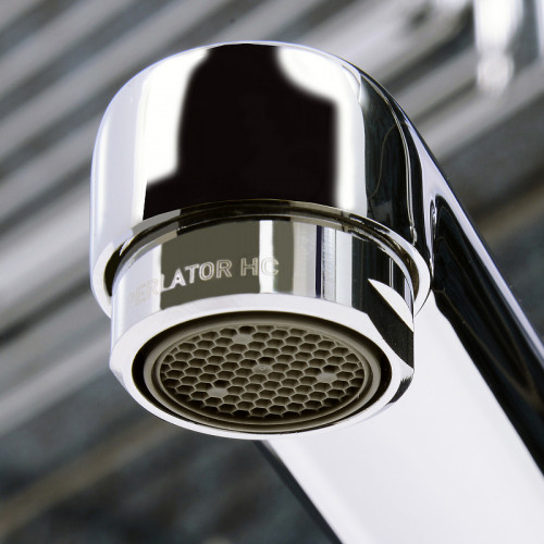 Смеситель для ванны WasserKRAFT Vils 5602L универсальный Хром латунь на стену