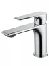 Смеситель для раковины Wonzon & Woghand Brilliant WW-88018079-CR цвет Хром