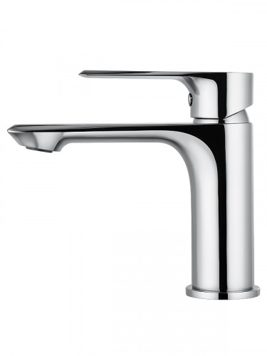 Смеситель для раковины Wonzon &amp; Woghand Brilliant WW-88018079-CR цвет Хром