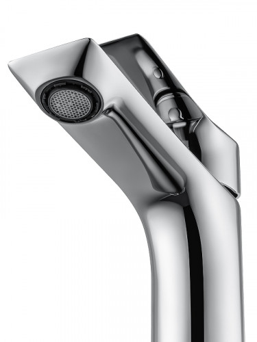 Смеситель для раковины Wonzon &amp; Woghand Brilliant WW-88018079-CR цвет Хром