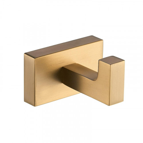 Крючок Shevanik SG56G SG5611G цвет Золотой сатин