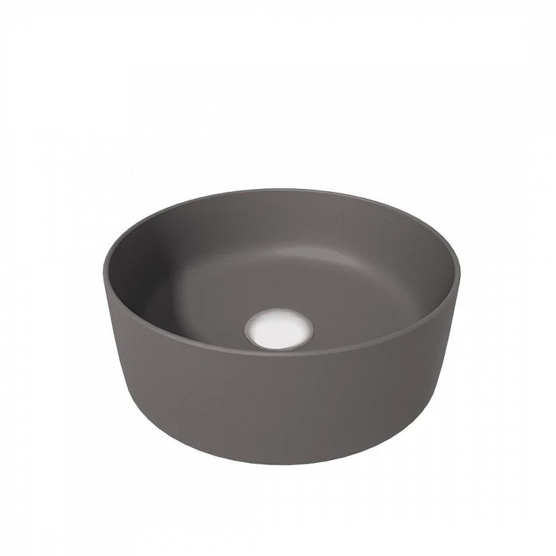 Раковина-чаша Maretti Elena 41 EA13NS10-985 цвет Серый