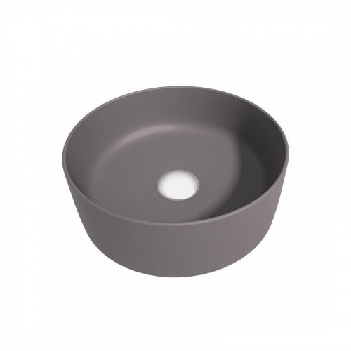 Раковина-чаша Maretti Elena 41 EA13NS10-985 цвет Серый