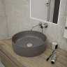 Раковина-чаша Maretti Elena 41 EA13NS10-985 цвет Серый