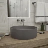 Раковина-чаша Maretti Elena 41 EA13NS10-985 цвет Серый