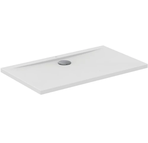 Акриловый поддон для душа Ideal Standard Ultraflat 160X90 K518801 цвет Euro White / Евробелый
