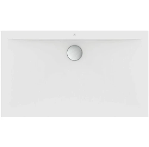 Акриловый поддон для душа Ideal Standard Ultraflat 160X90 K518801 цвет Euro White / Евробелый