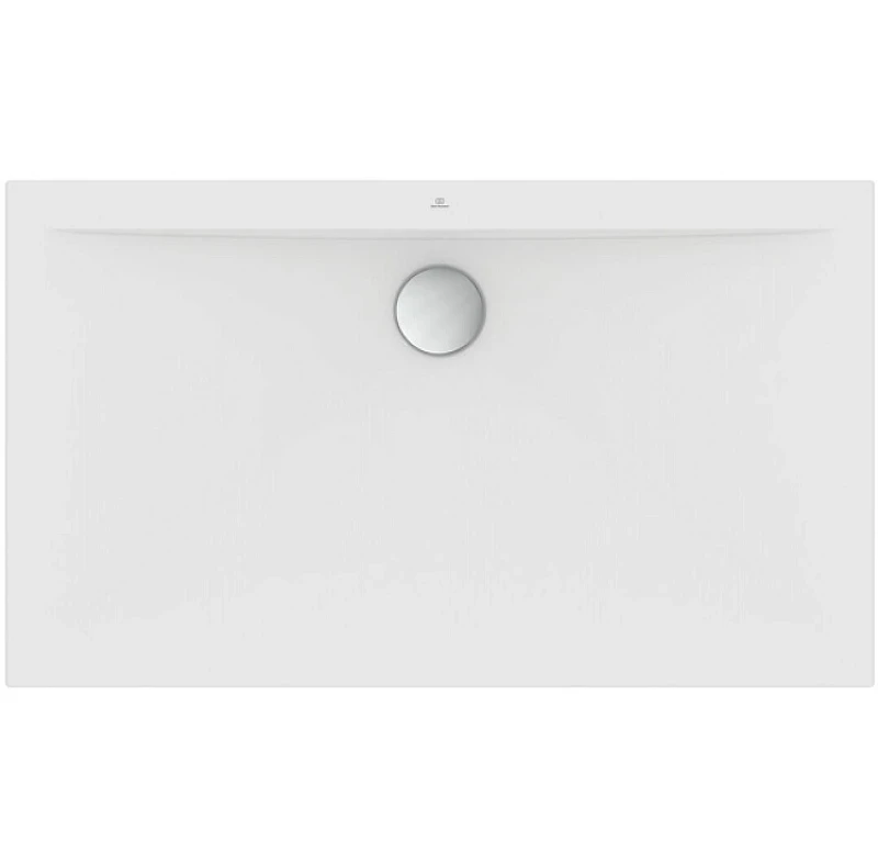 Акриловый поддон для душа Ideal Standard Ultraflat 160X90 K518801 цвет Euro White / Евробелый