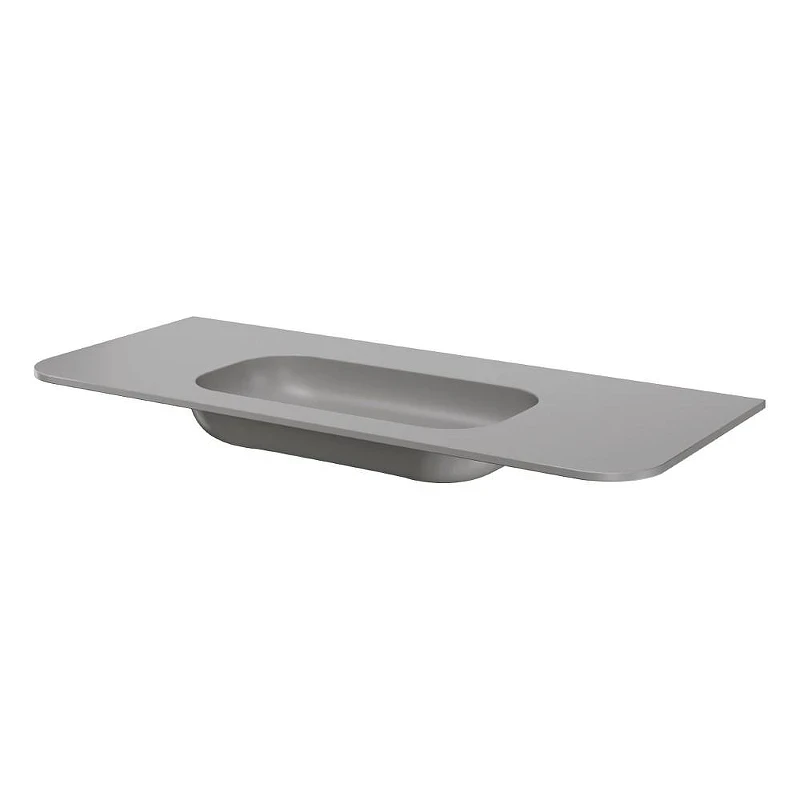 Раковина Boheme Armadi Art Voi 120 786-120-L без отв. цвет Luna