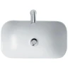 Раковина встраиваемая снизу Ideal Standard Contour 55 S249601 цвет Euro White / Евробелый