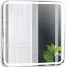 Зеркало Silver Mirrors Мальта 80 LED-00002702 с подсветкой с бесконтактным выключателем стекло