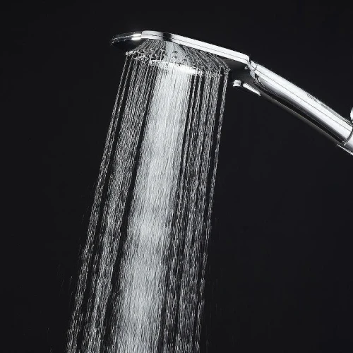 Ручной душ Orange O-Shower OS07 Хром