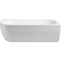 Акриловая ванна Aquanet Elegant B 180х80 260049 без гидромассажа