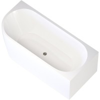 Акриловая ванна Aquanet Elegant B 180х80 260049 без гидромассажа