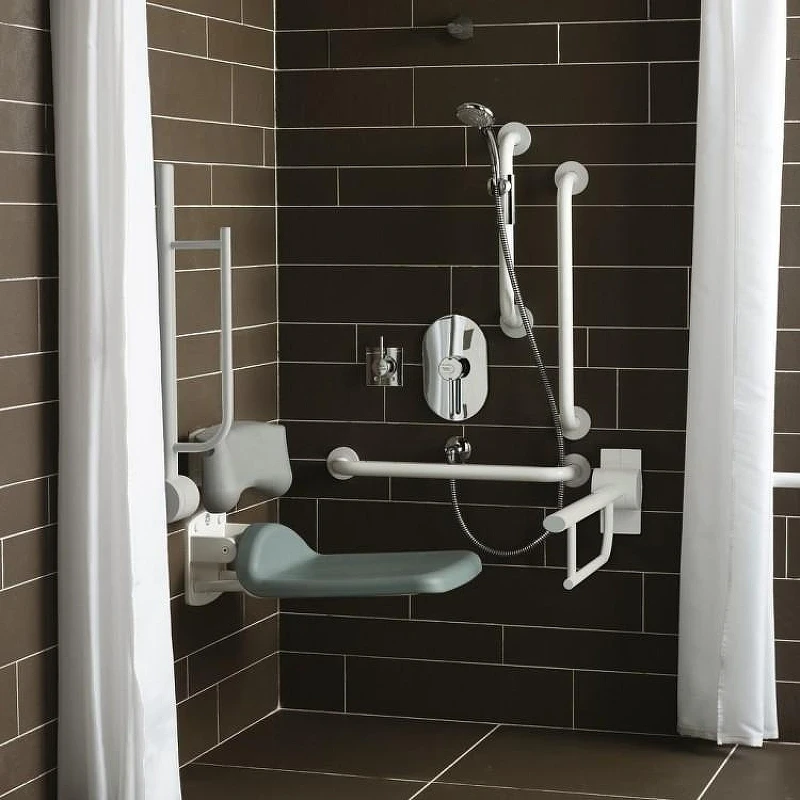 Поручень Ideal Standard Contour S6454AC цвет White / Белый