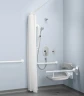 Поручень Ideal Standard Contour S6454AC цвет White / Белый