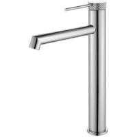 Смеситель для раковины Vincea Rim VBF-2RM2CH Хром латунь