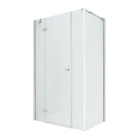 Душевое ограждение New Trendy REFLEXA Chrome x110 EXK-5090