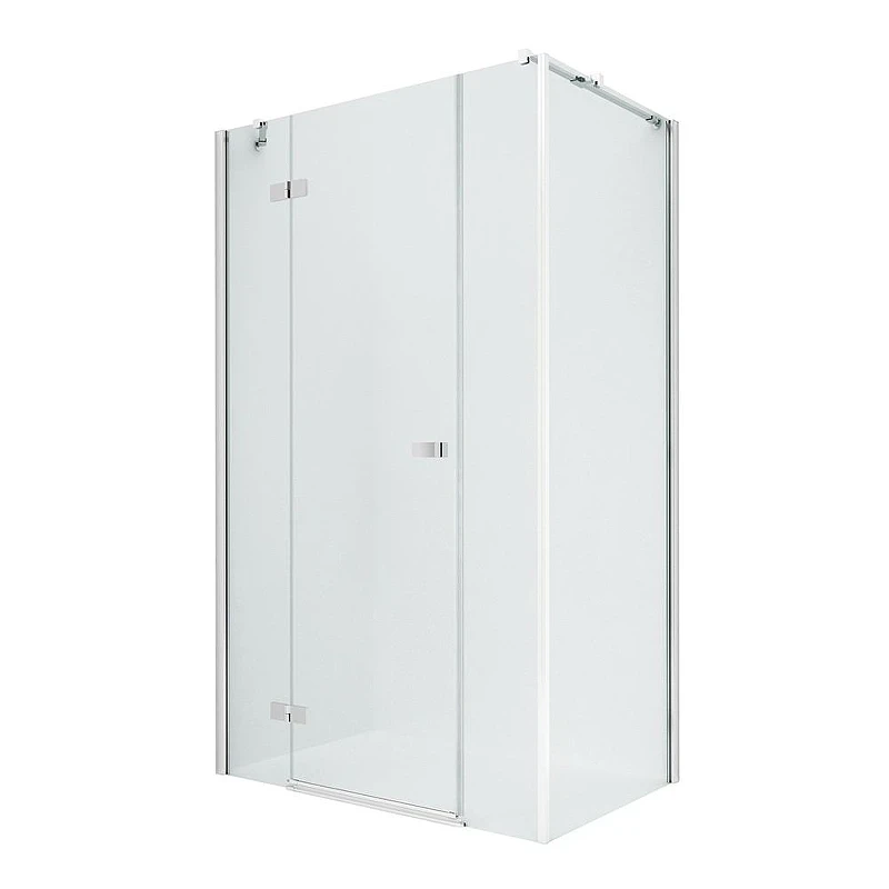 Душевое ограждение New Trendy REFLEXA Chrome x110 EXK-5090