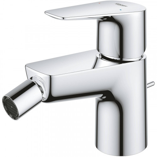 Смеситель для биде Grohe BauEdge 23331001 Хром латунь