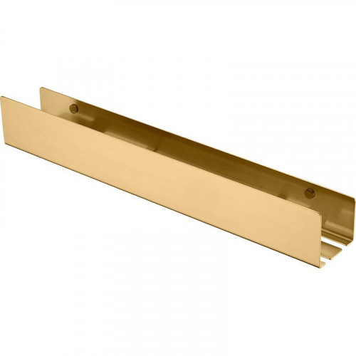 Металлическая полка Boheme Free 10967-BR Бронза