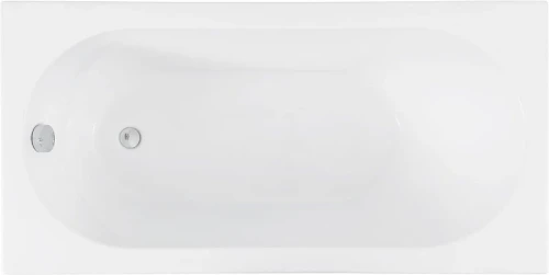 Акриловая ванна Aquanet Lotos 150x75 336532 цвет Белый