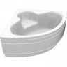 Акриловая ванна C-Bath Aurora 120x120 CBS001001 без гидромассажа
