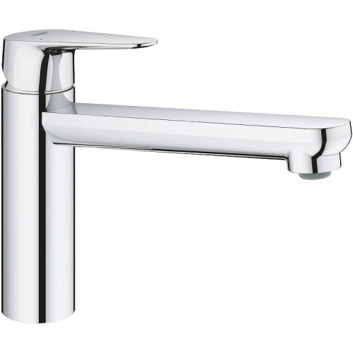Смеситель для кухни Grohe BauCurve 31715000 Хром