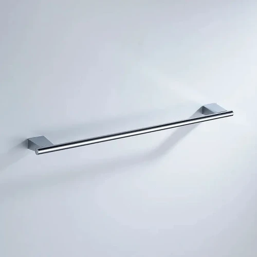 Полотенцедержатель Shevanik SG57 SG5717 цвет Хром