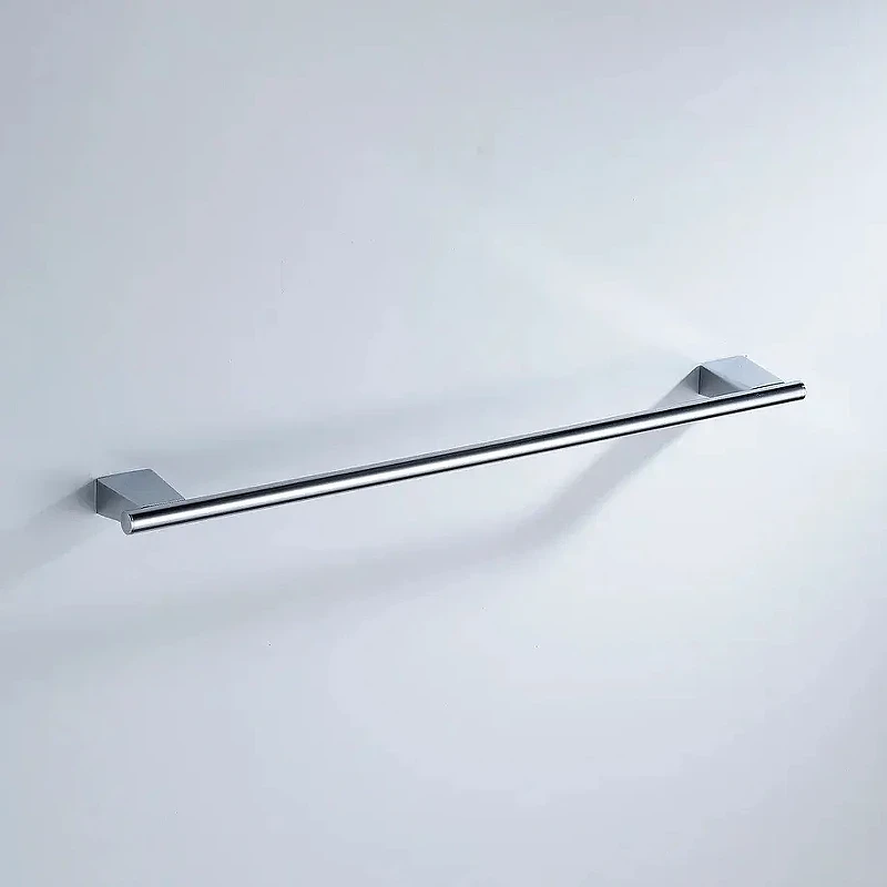 Полотенцедержатель Shevanik SG57 SG5717 цвет Хром