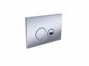 Инсталляция Aquatek Sensor INSE-0000002.36 для унитаза с клавишей смыва цвет Нержавеющая сталь