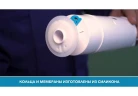 Инсталляция Aquatek Sensor INSE-0000002.36 для унитаза с клавишей смыва цвет Нержавеющая сталь