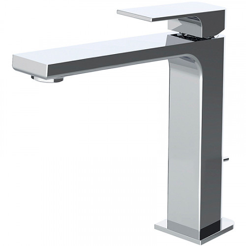 Смеситель для раковины Fima Carlo Frattini Fit F3381LCR Хром