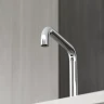 Смеситель для кухни Sancos Vela SC4013CH цвет Хром