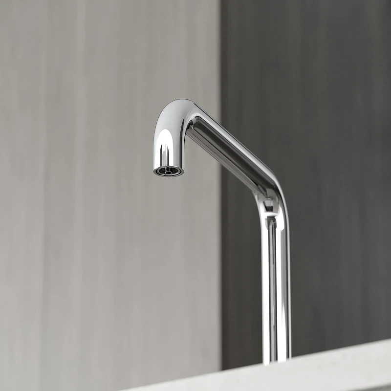 Смеситель для кухни Sancos Vela SC4013CH цвет Хром