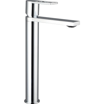 Смеситель для раковины Caprigo Kub 54-023-crm Хром