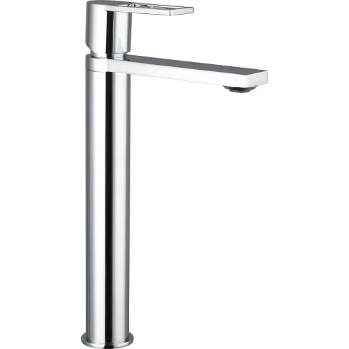 Смеситель для раковины Caprigo Kub 54-023-crm Хром