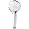 Ручной душ Grohe Euphoria Massage 27221001 Хром Белый пластик