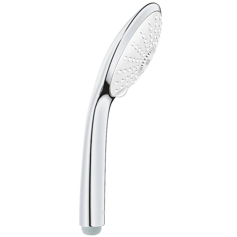 Ручной душ Grohe Euphoria Massage 27221001 Хром Белый пластик