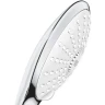 Ручной душ Grohe Euphoria Massage 27221001 Хром Белый пластик
